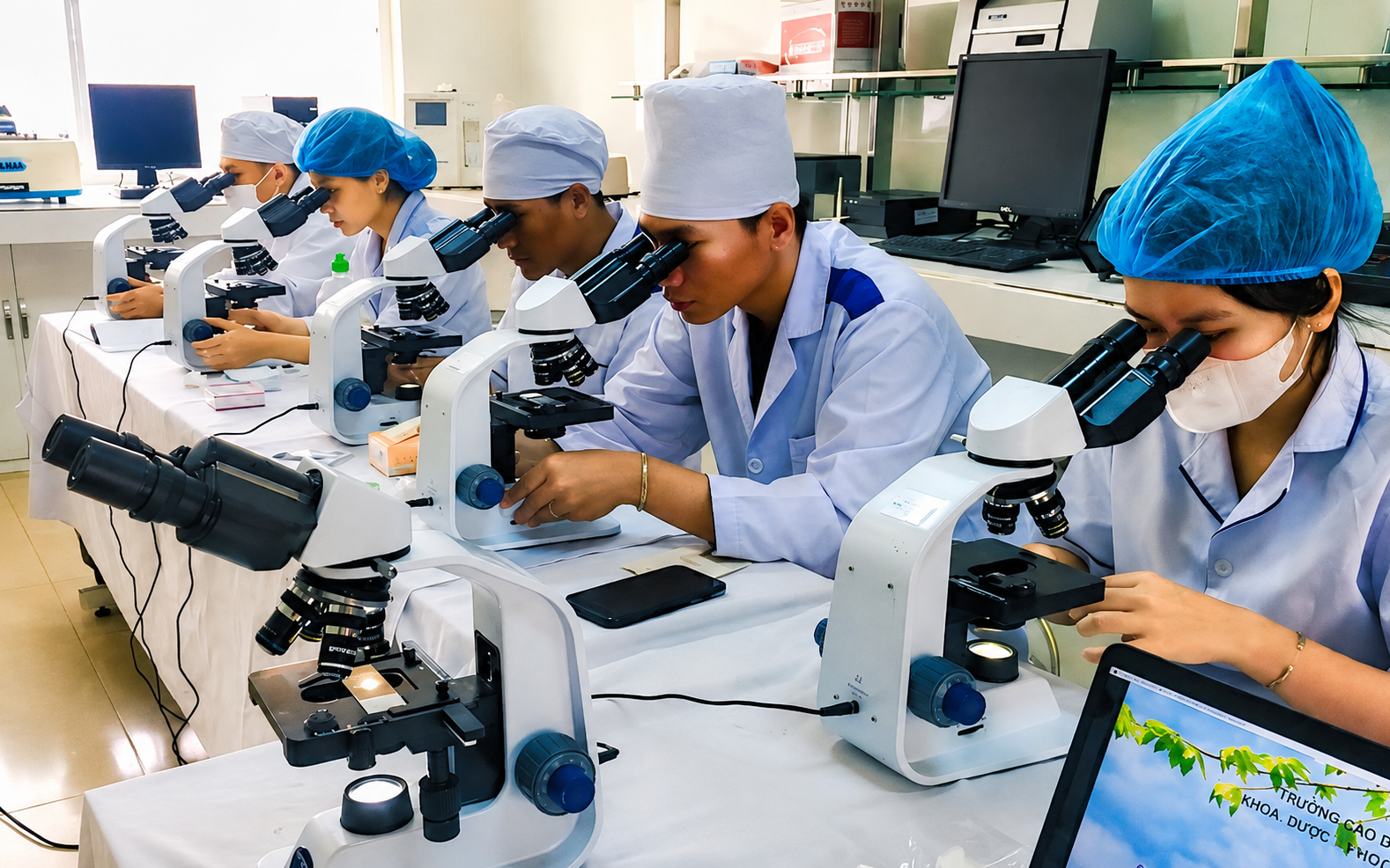 Cải Cách Quản Lý Hệ Thống Y Tế: Giải Pháp Nâng Cao Chất Lượng Dịch Vụ