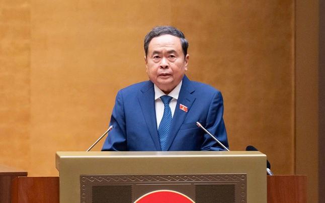 Quốc Hội Đề Xuất Xác Thực Định Danh Điện Tử Trong Thương Mại Điện Tử Quốc Tế