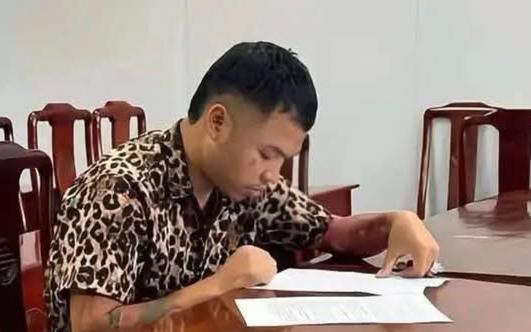 Cảnh Sát Đà Nẵng Phát Hiện và Bắt Giữ Hai Đối Tượng Truy Nã Trung Quốc