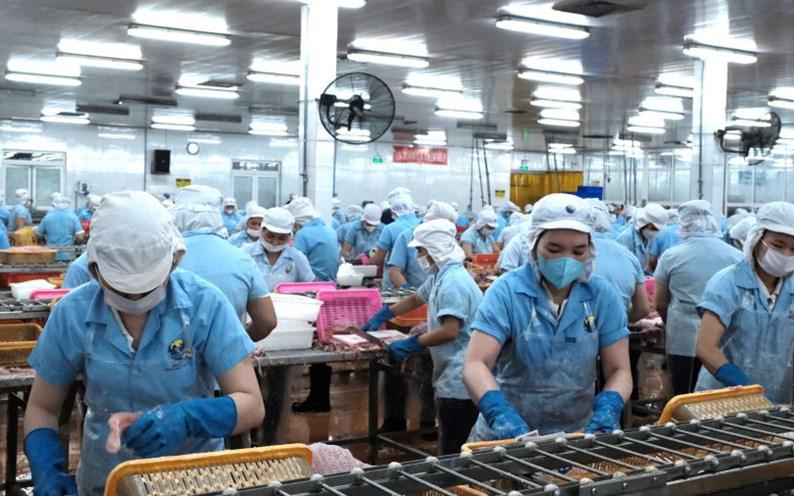 Phạt tới 70 triệu đồng đối với hành vi mua bán dữ liệu người lao động - Ảnh 2.