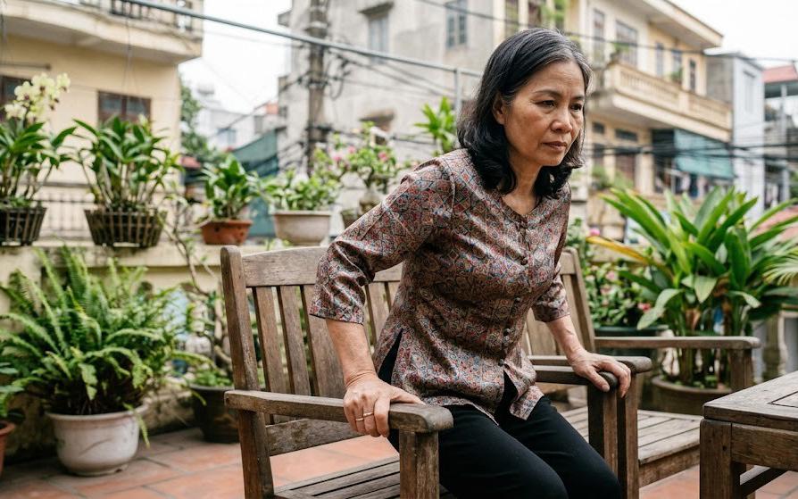 Sợ ăn thịt có thể đẩy nhanh quá trình mất cơ - Ảnh 2.
