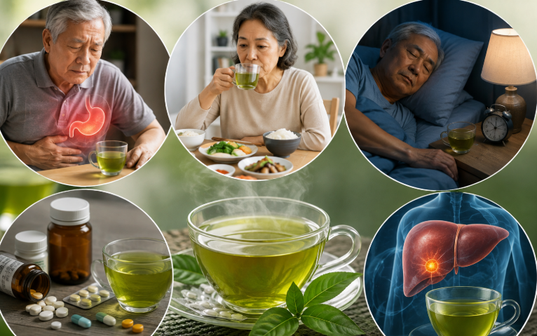 10 thực phẩm phổ biến người trên 50 tuổi nên hạn chế để bảo vệ sức khỏe - Ảnh 3.