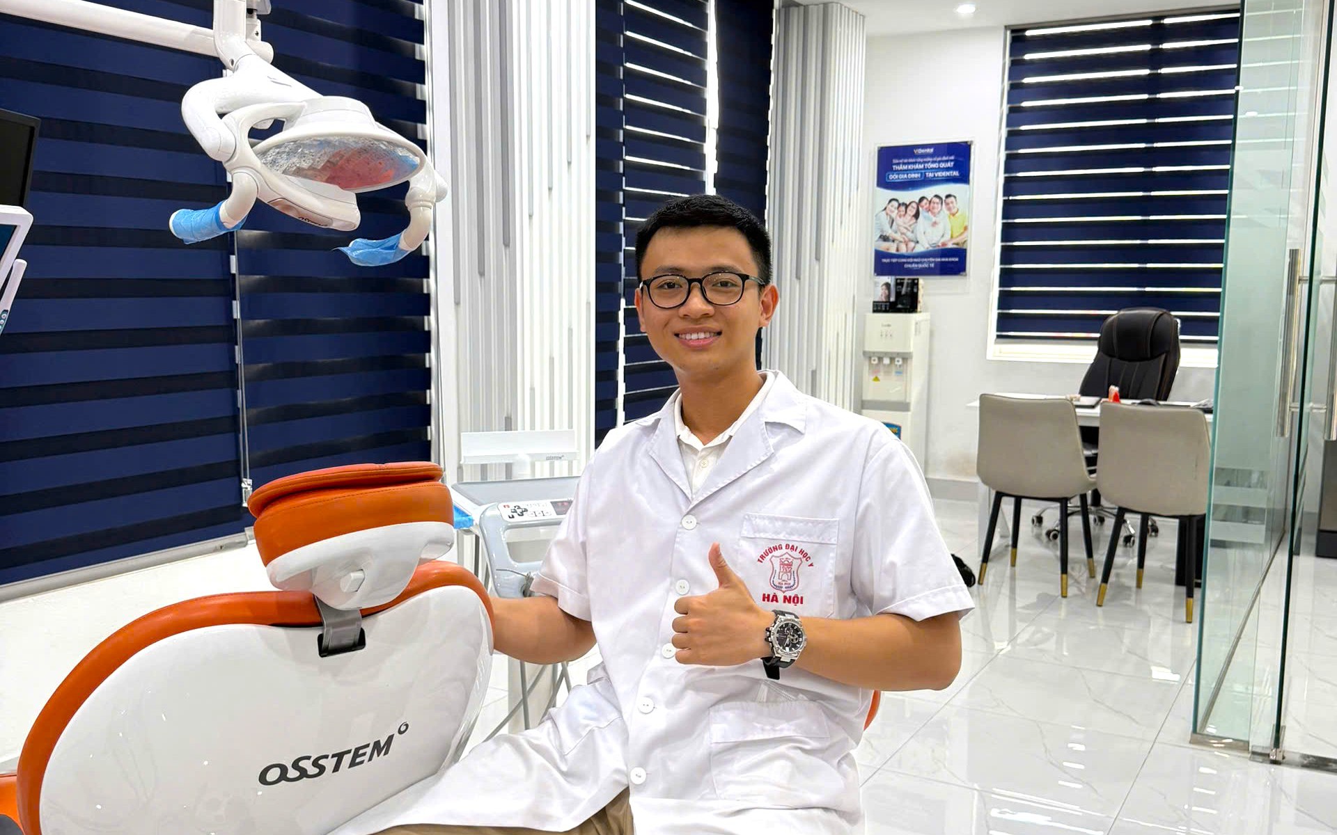 Hành Trình Trở Thành Thủ Khoa Bác Sĩ Nội Trú: Bí Quyết Từ Nguyễn Đức Anh Quân