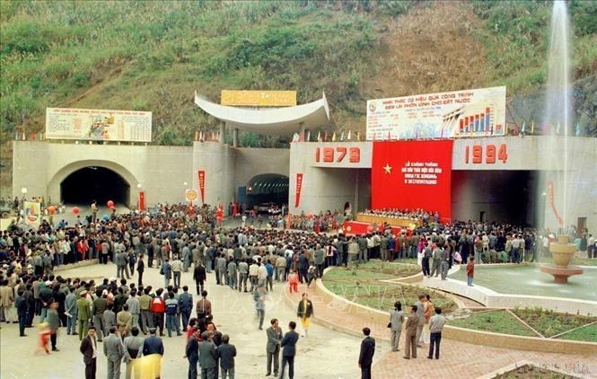 81 năm Quốc khánh 2/9: Dưới cờ Đảng, giữ vững độc lập dân tộc, kiến tạo tương lai Việt Nam- Ảnh 4.
