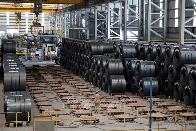 81 năm Quốc khánh 2/9: Dưới cờ Đảng, giữ vững độc lập dân tộc, kiến tạo tương lai Việt Nam- Ảnh 5.