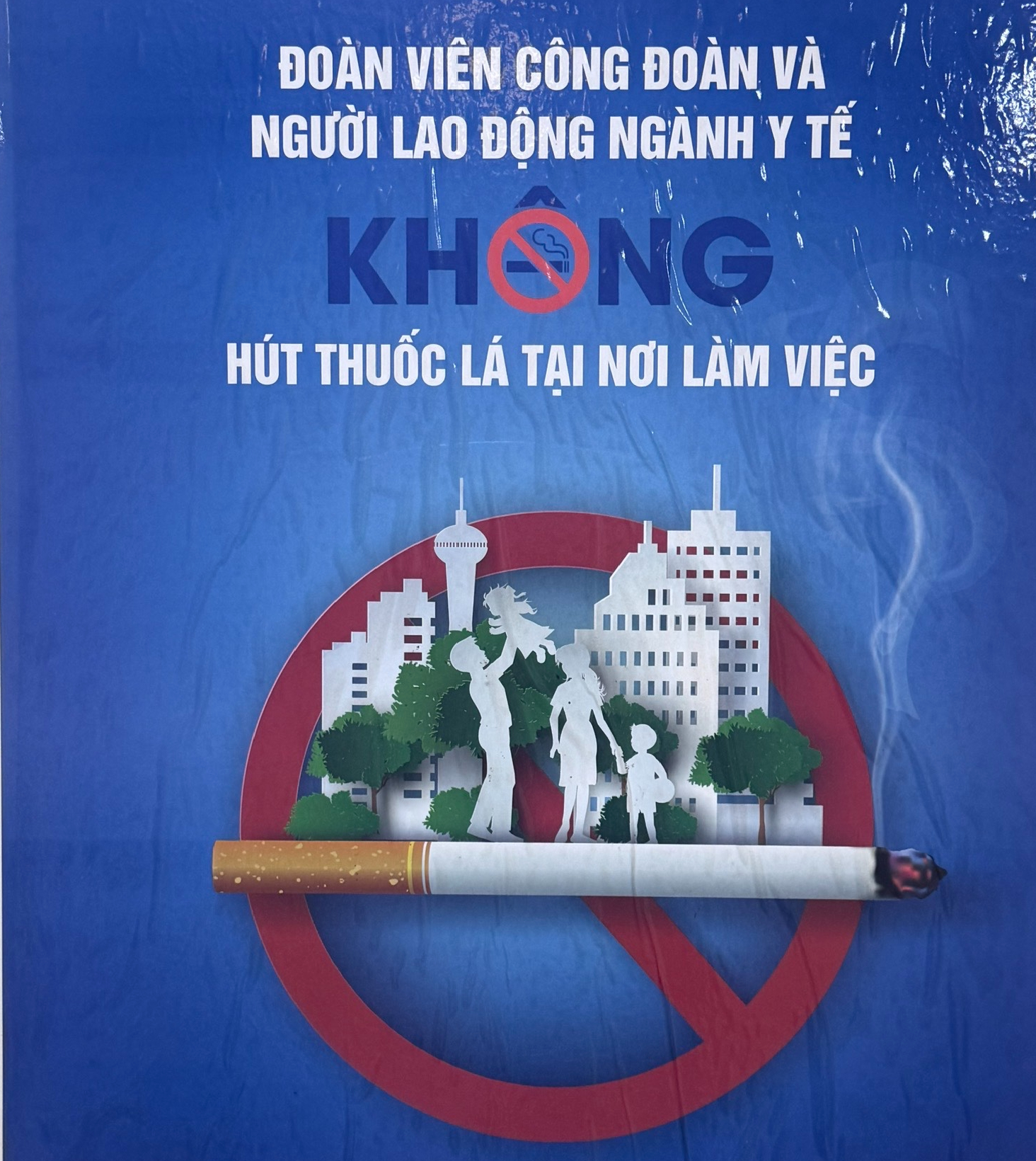 Hoàn thiện pháp luật, tăng hiệu quả truyền thông phòng, chống tác hại của thuốc lá- Ảnh 2.