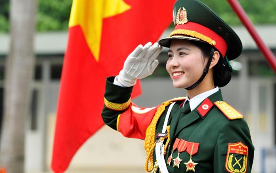 Bổ sung 3 nhóm đối tượng áp dụng quy định về tố cáo trong Quân đội- Ảnh 3.