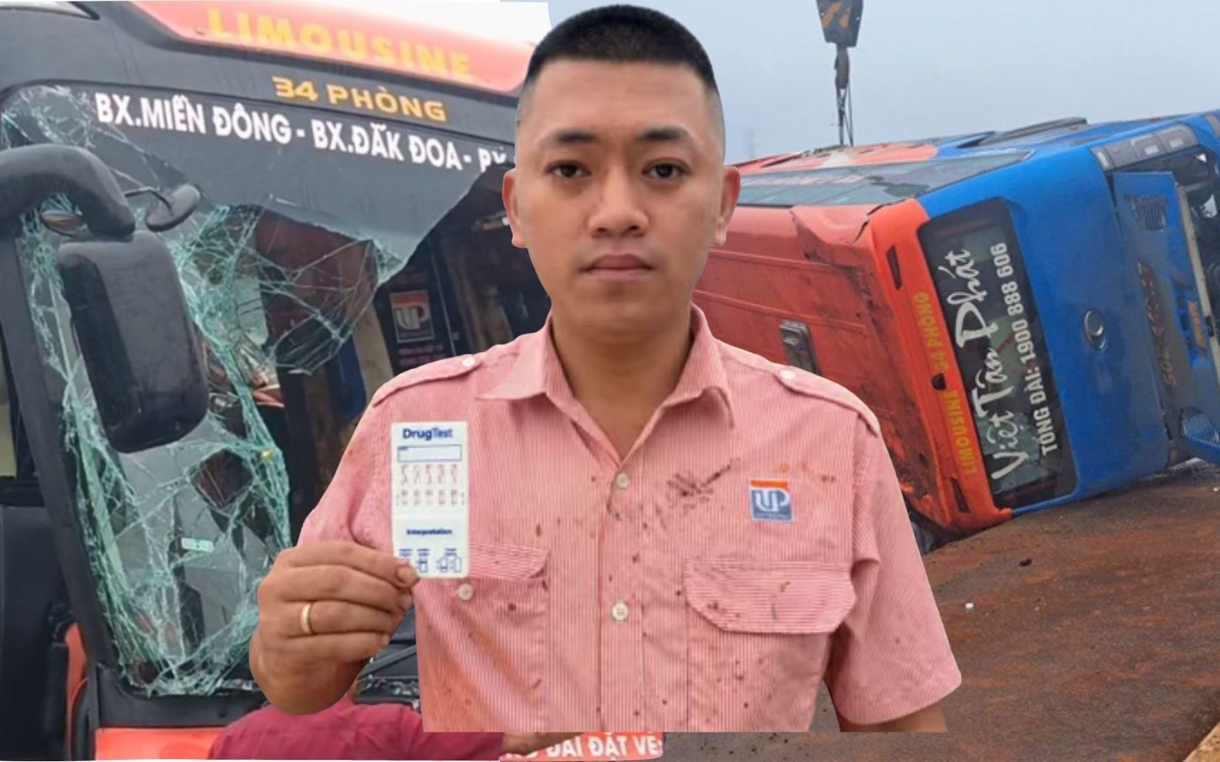 Bộ Y tế: Tập trung cứu các nạn nhân vụ lật xe khách ở Gia Lai- Ảnh 2.