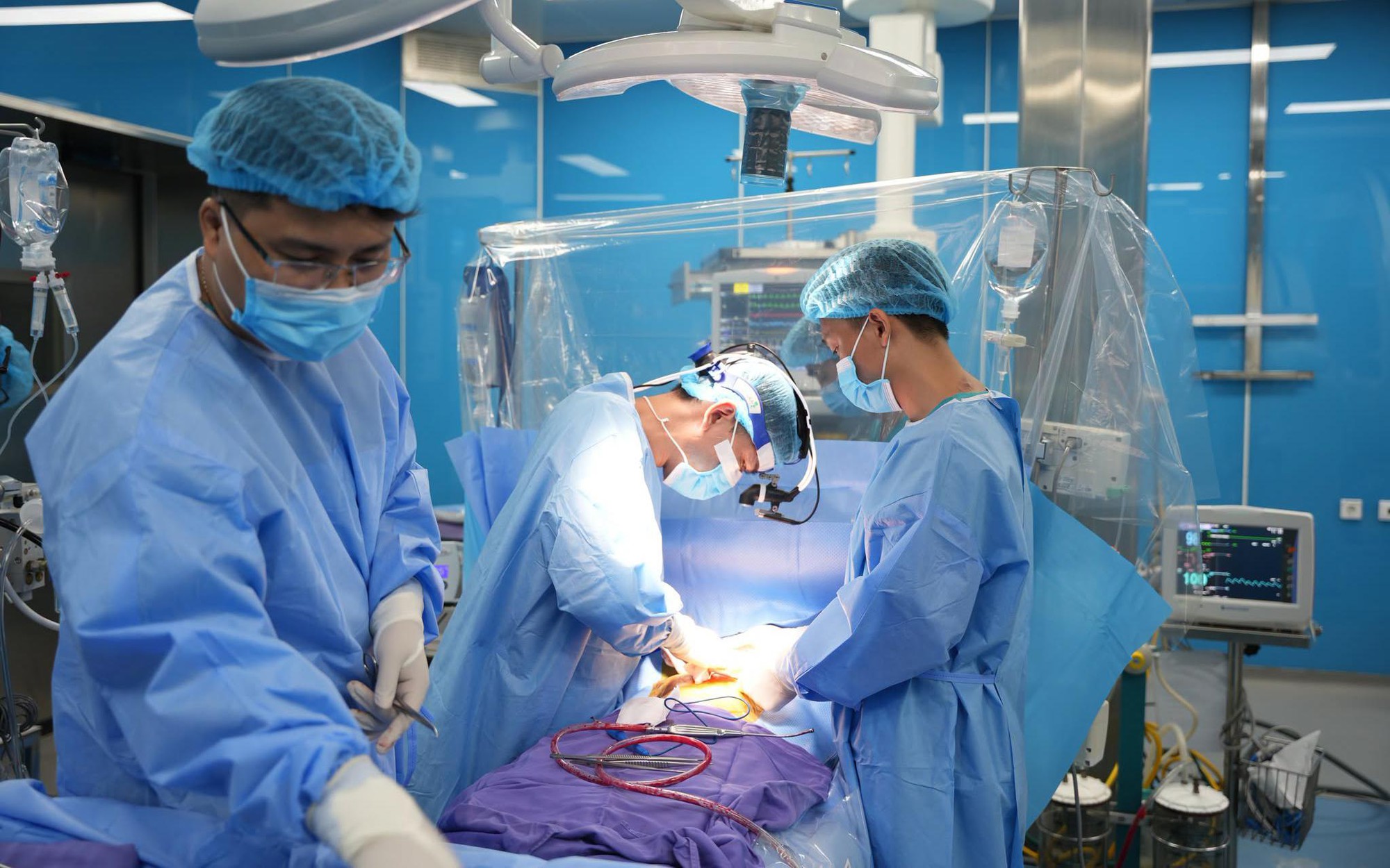 Những thói quen xấu làm tăng nguy cơ rối loạn nhịp tim- Ảnh 2.