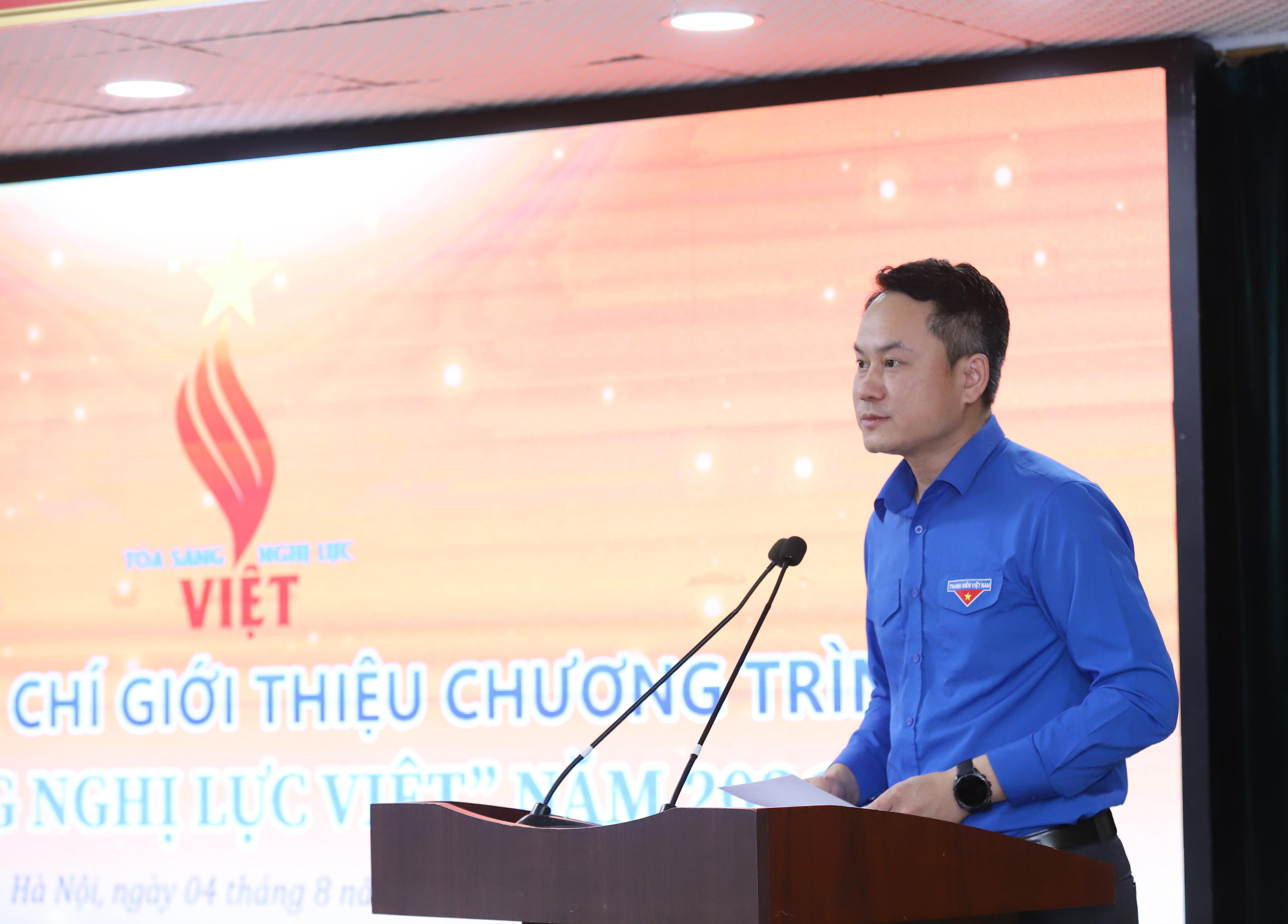 Tuyên dương 25 gương 'Tỏa sáng Nghị lực Việt' và hỗ trợ thanh niên khuyết tật khởi nghiệp - Ảnh 2.
