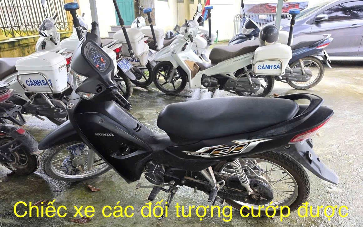 Xung Đột Về Tiền Chuyển Khoản: Thanh Niên Rút Súng Đe Dọa Giữa Đường