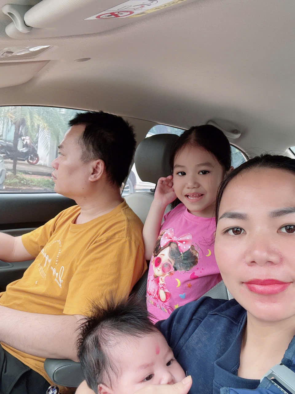 Bác sĩ Bạch Mai cứu sống thầy giáo hôn mê sâu sau hành trình hơn 1.000km từ Lào về nước- Ảnh 3.