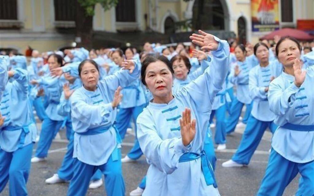 Chiến lược 2026–2031: Gia tăng hợp tác quốc tế để chăm sóc người cao tuổi