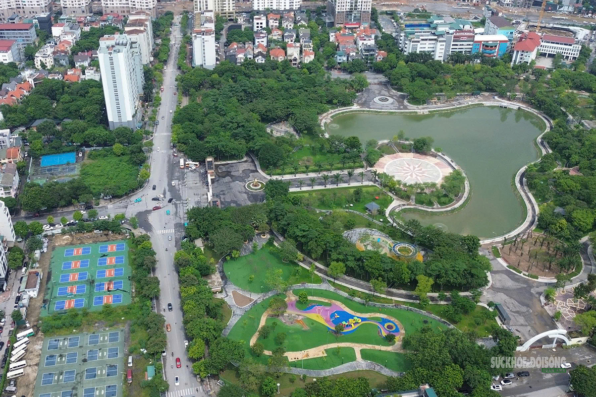 Phố Thành Thái và Khúc Thừa Dụ: Thí điểm không gian văn hóa phố đi bộ thông minh 2026 - Ảnh 9.