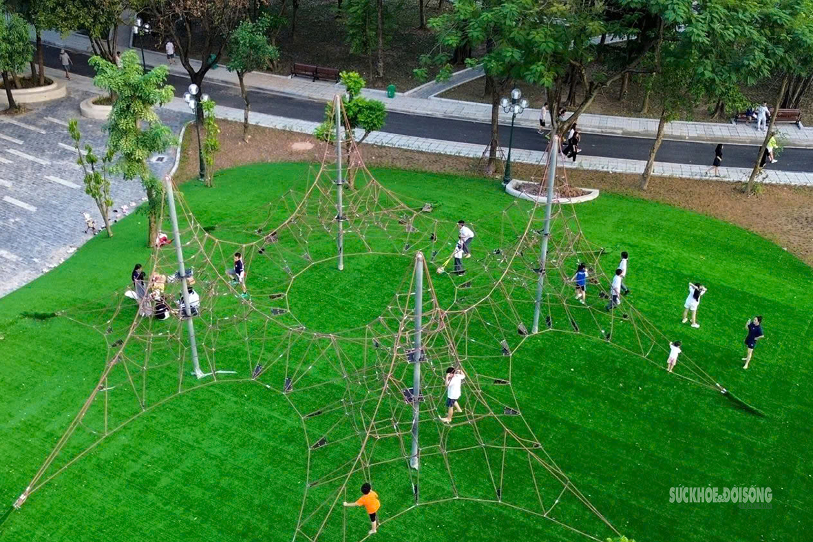 Phố Thành Thái và Khúc Thừa Dụ: Thí điểm không gian văn hóa phố đi bộ thông minh 2026 - Ảnh 8.