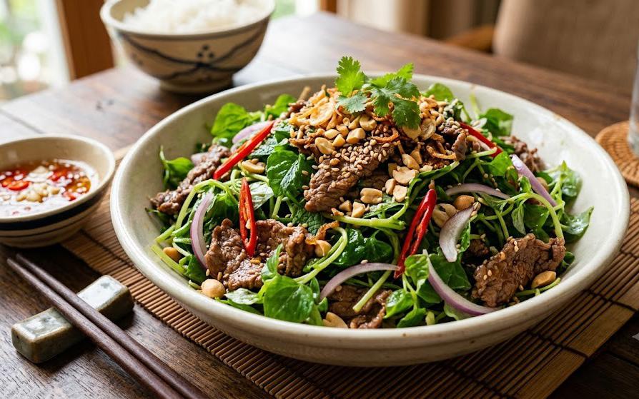 5 nhóm người cần thận trọng khi ăn rau càng cua - Ảnh 3.