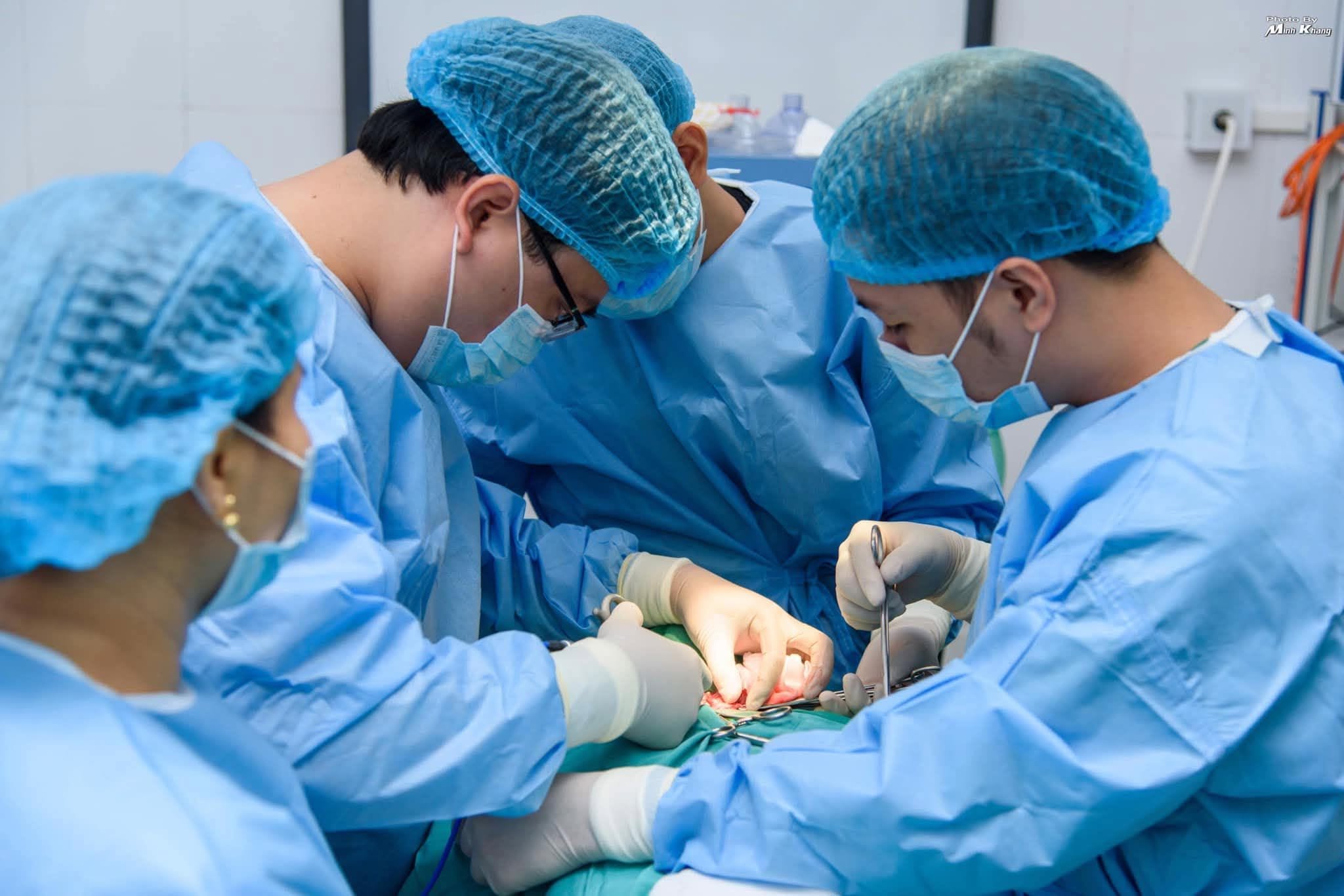 Bộ Y tế đề xuất bác sĩ nội trú phải đánh giá năng lực sau năm thứ nhất- Ảnh 2.