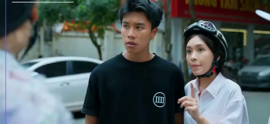 Nam diễn viên gây sốt trong 'Mùa hè năm ấy', ngoài đời là con trai nghệ sĩ nổi tiếng và giàu có- Ảnh 3.