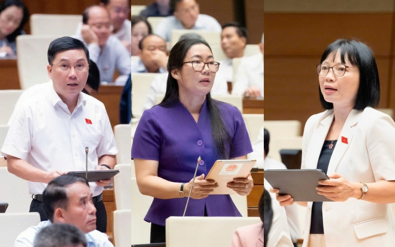 Đề Xuất Quản Lý Kinh Doanh Kim Cương Để Đảm Bảo An Toàn Thị Trường