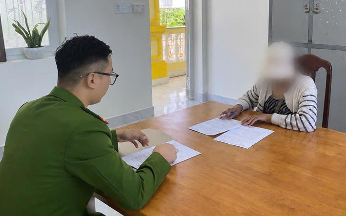 Khánh Hòa Đẩy Mạnh Xử Lý Các Hành Vi Tương Tác Nội Dung Xấu Trên Mạng