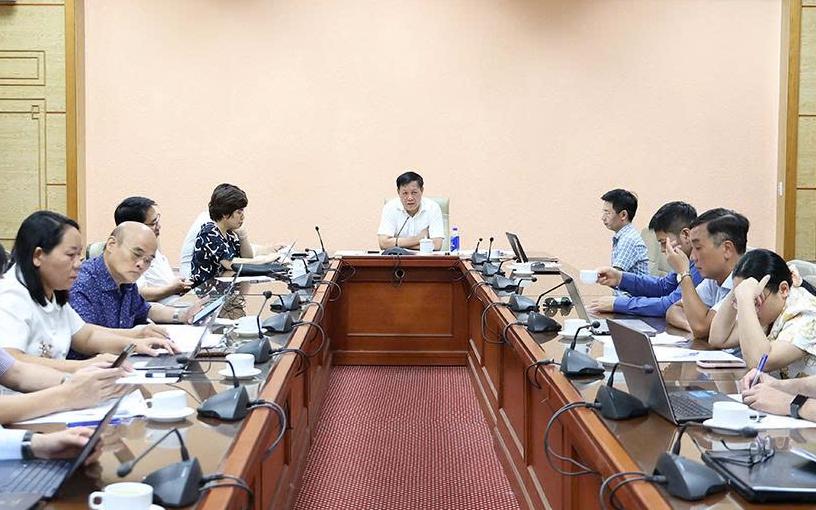 Sửa đổi Luật An toàn thực phẩm: Tránh chồng chéo, quản lý theo mức độ rủi ro- Ảnh 11.