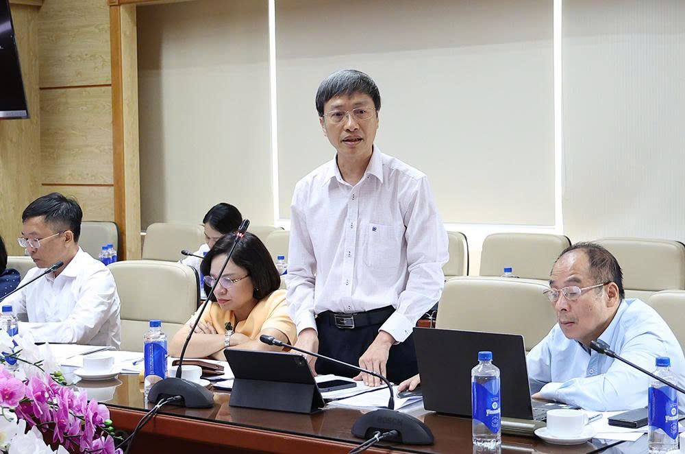 Lựa chọn vắc xin cho Tiêm chủng mở rộng phải bảo đảm hiệu quả, an toàn và phù hợp thực tiễn- Ảnh 3.