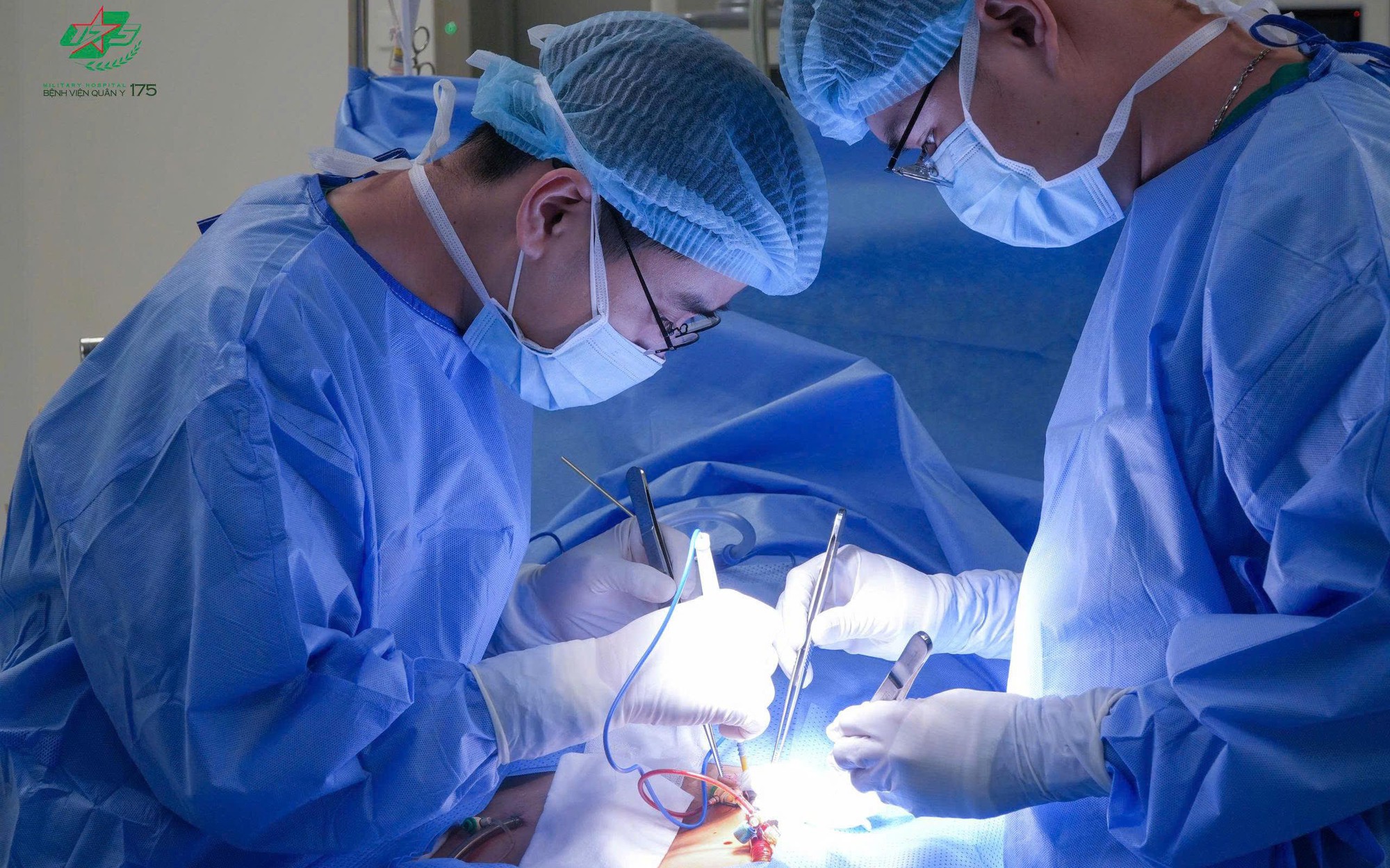 Cải Thiện Chăm Sóc Bệnh Nhân Ung Thư Tại Hà Giang