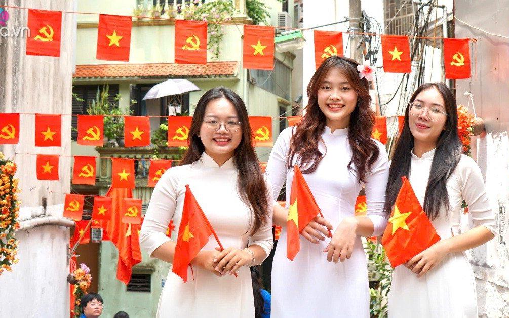 Đi làm trong dịp nghỉ lễ Quốc khánh 2/9 sẽ được hưởng lương thế nào? - Ảnh 2.
