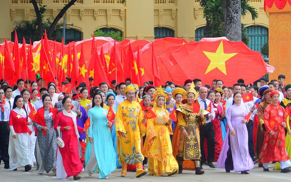Kế Hoạch Nghỉ Tết Nguyên Đán 2027 và Ngày Văn Hóa Việt Nam 2026: Những Điểm Nổi Bật Cần Biết