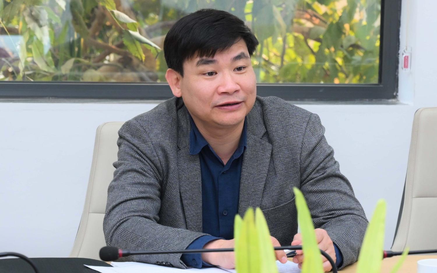 Cập Nhật Mới Nhất Về Tuyển Sinh Tại Đại Học Y Hà Nội Cho Thí Sinh Chuyên Tuyên Quang