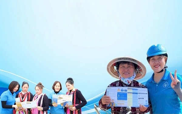 Điểm tựa bảo vệ sức khỏe cho người dân - Ảnh 3.