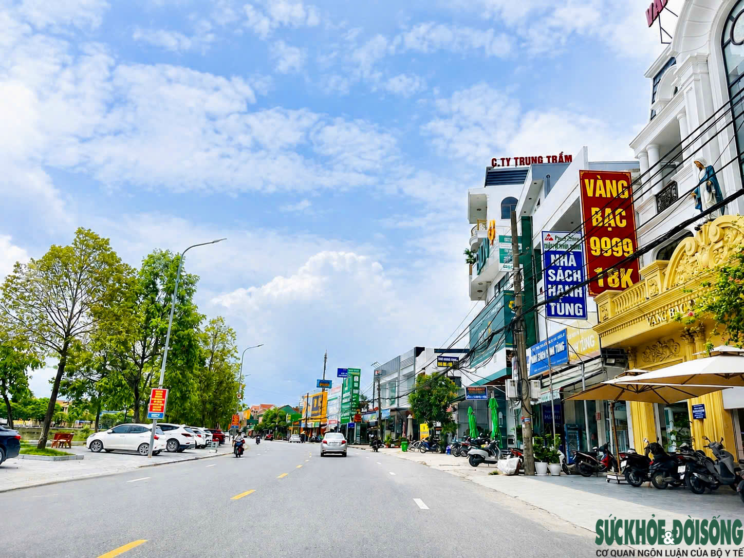 Giữ hồn quê trong những tên gọi mới sau sáp nhập- Ảnh 2.