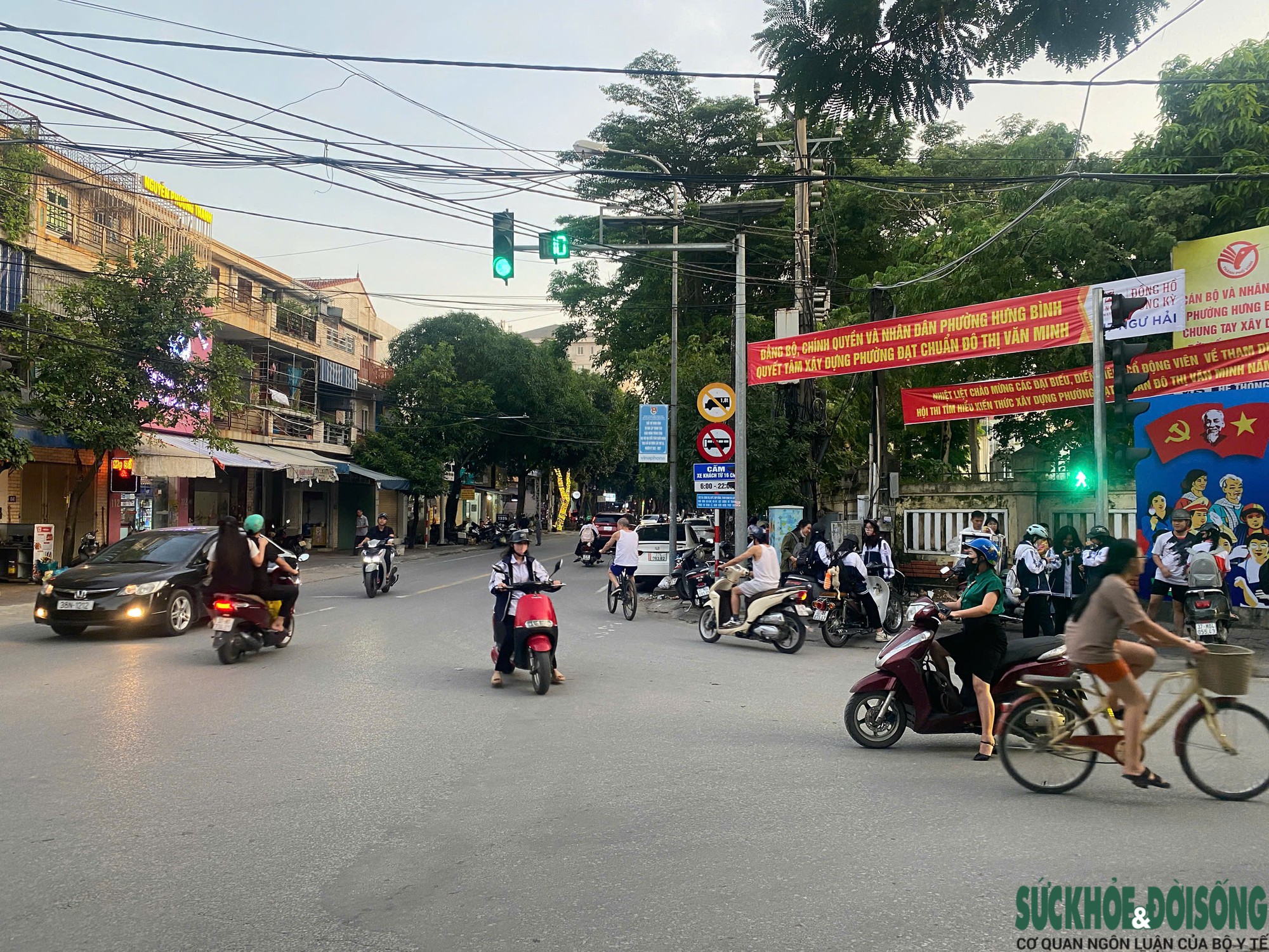Giữ hồn quê trong những tên gọi mới sau sáp nhập- Ảnh 3.