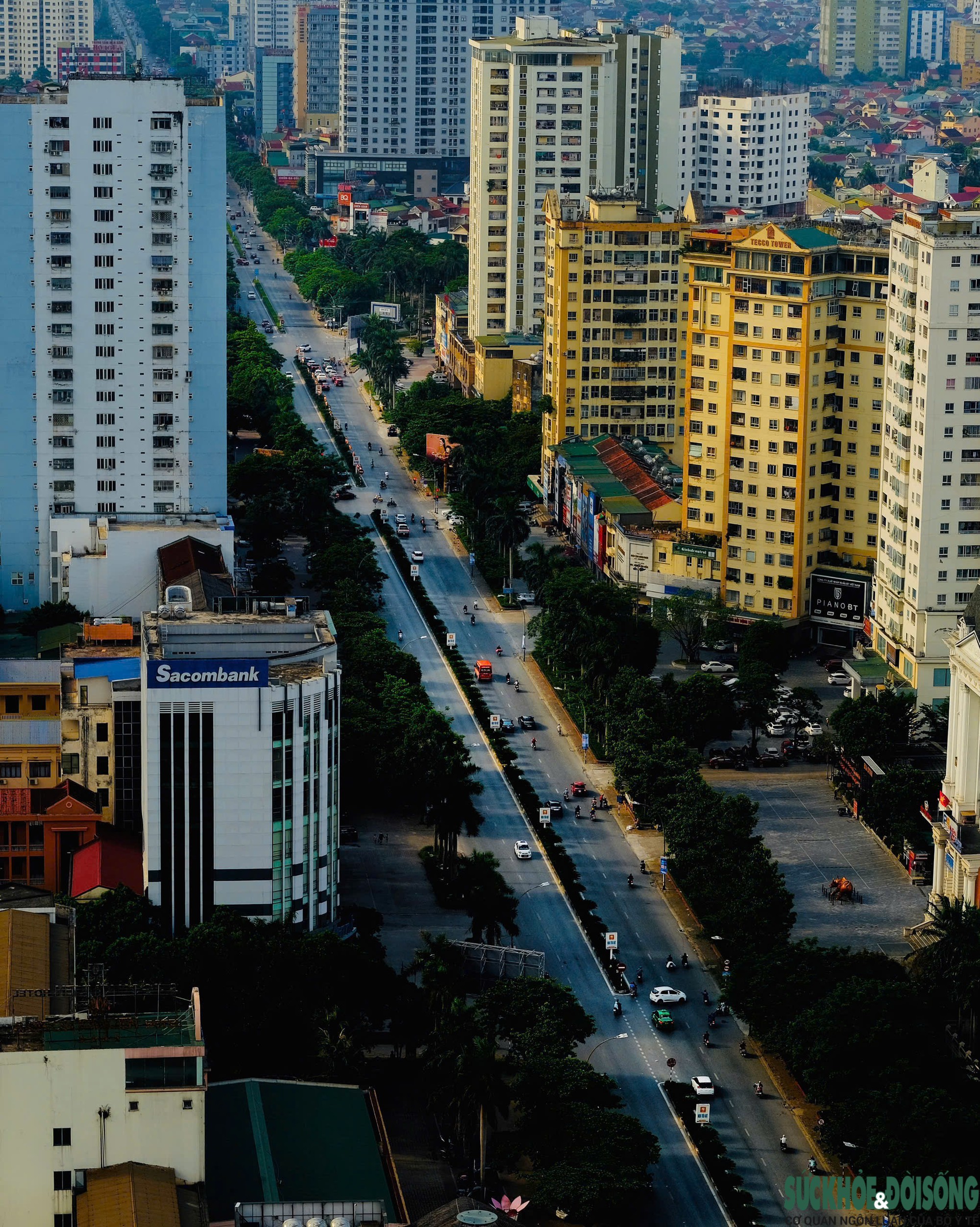 Giữ hồn quê trong những tên gọi mới sau sáp nhập- Ảnh 5.