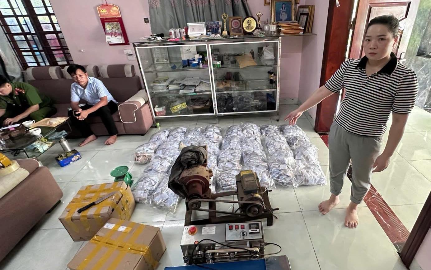 Mánh Khóe Lừa Đảo Trong Ngành Dược: Khởi Tố Đường Dây Giả Danh Lương Y