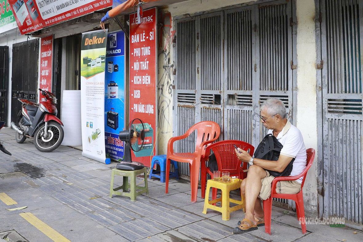 Khu tập thể 3 mặt tiền giữa phố cổ Hà Nội sắp được xây thành cao ốc 21 tầng- Ảnh 9.