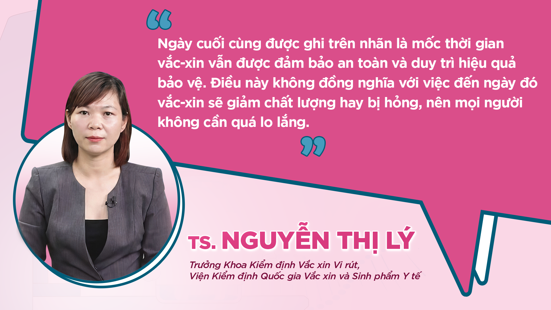 Hiểu đúng về hạn sử dụng vắc-xin để an tâm trước khi tiêm chủng- Ảnh 10.