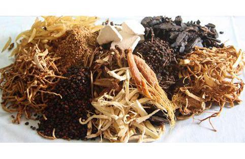 Bộ Y tế yêu cầu siết quản lý y, dược cổ truyền, ngăn dược liệu giả, hành nghề trái phép - Ảnh 2.