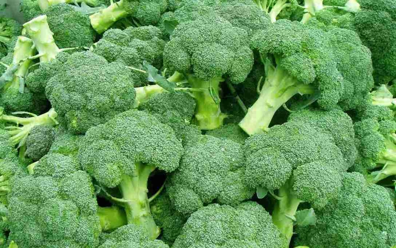 5 nhóm thực phẩm hỗ trợ hạ acid uric và kiểm soát bệnh gout - Ảnh 3.
