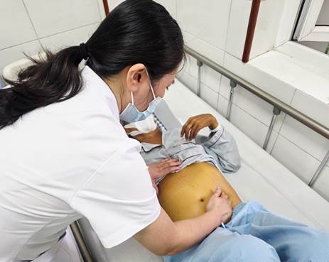 Viêm gan B: Hai mươi năm chủ quan và cái giá bằng cả một gia đình- Ảnh 3.