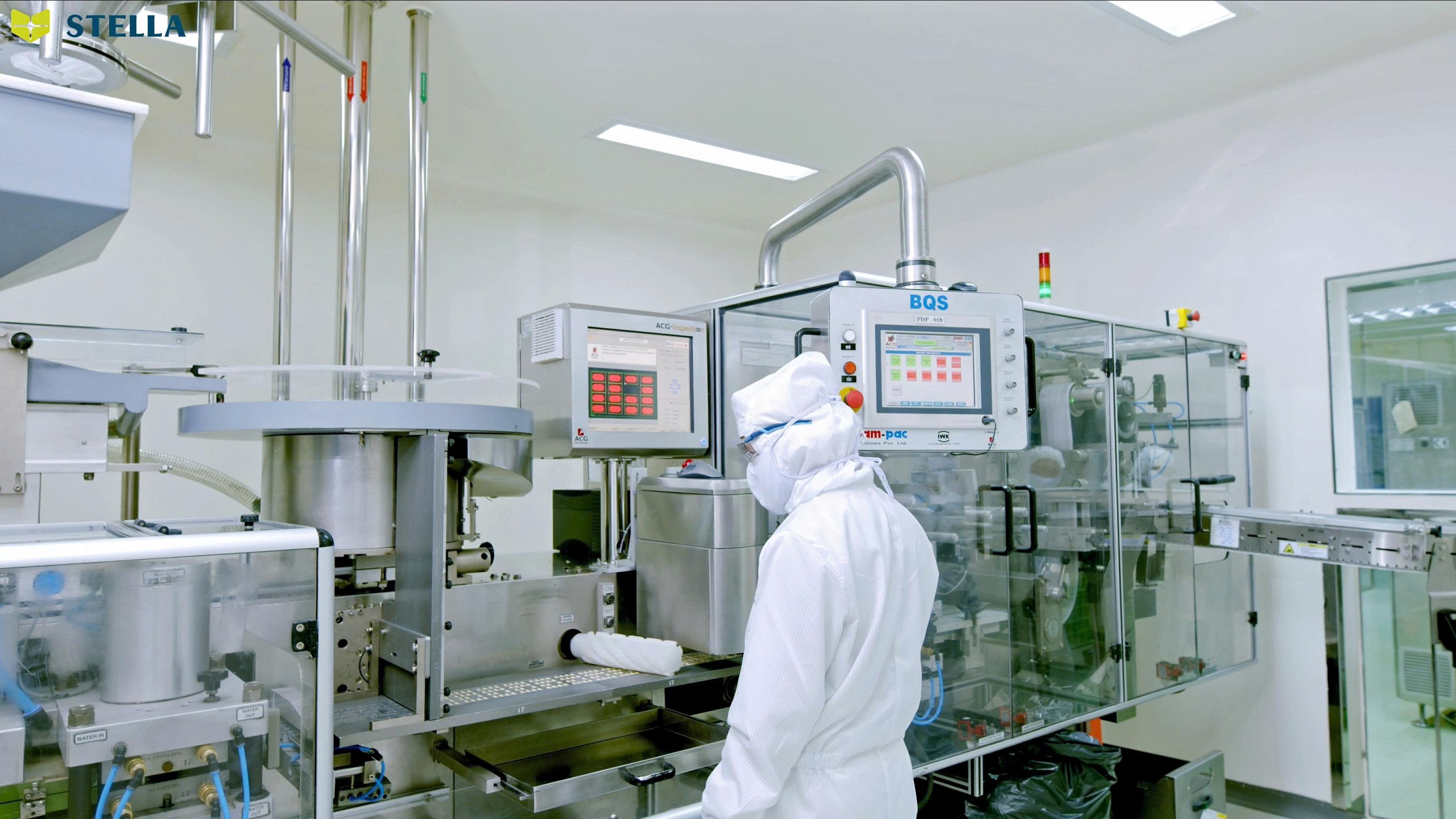 30 năm Cục Quản lý Dược: Từ bảo đảm từng viên thuốc đến kiến tạo nền công nghiệp dược tự chủ - Ảnh 4.
