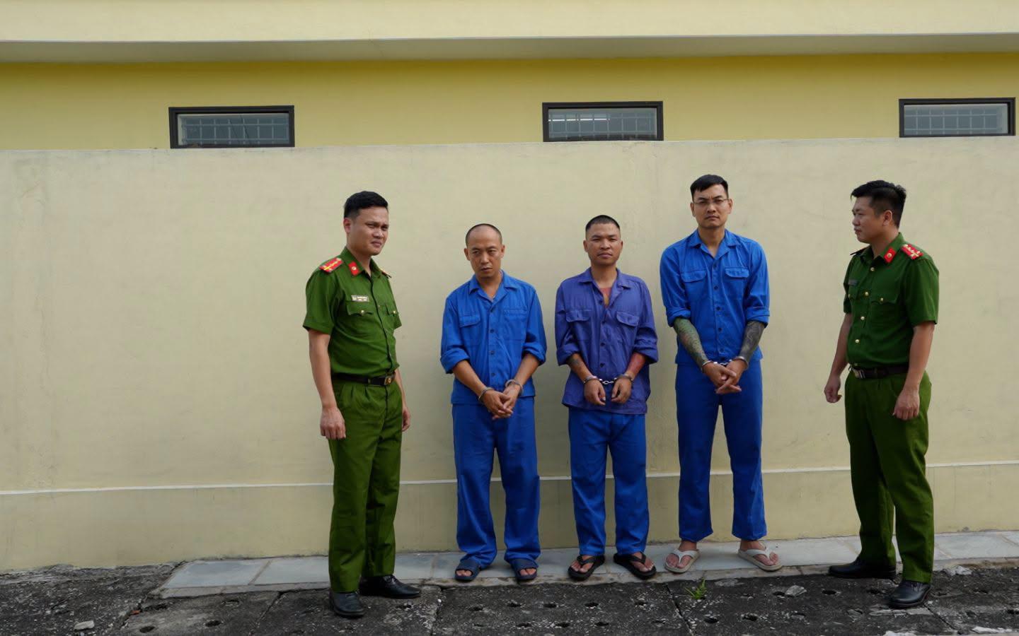 Hành Vi Pháp Luật Của ‘Vua Quạt’ Trần Đình Tiệp và Khánh Sky: Cần Duyệt Xét Kỹ Lưỡng