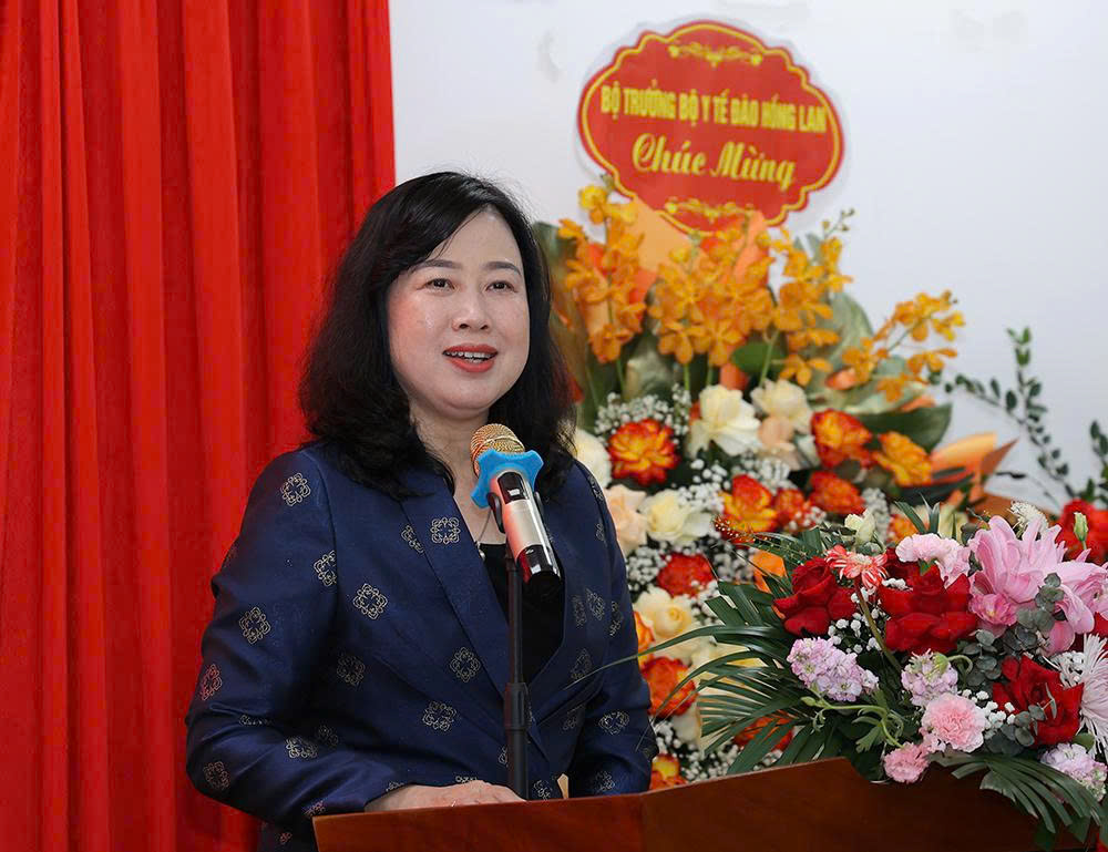 Gallery - 30 năm Cục Quản lý Dược: Từ bảo đảm từng viên thuốc đến kiến tạo nền công nghiệp dược tự chủ - image 2