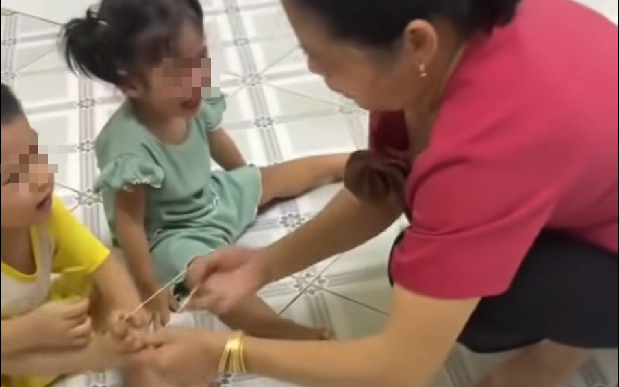 An Toàn Giáo Dục: Hành Động Cần Thiết Để Bảo Vệ Trẻ Em