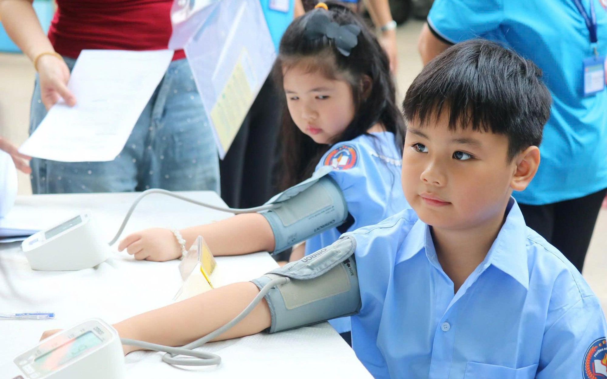 Thành Phố Hồ Chí Minh Sẵn Sàng Khai Giảng Năm Học Mới 2026-2027