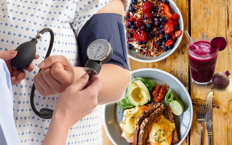 Những Thực Phẩm Nên Hạn Chế Để Kiểm Soát Huyết Áp Hiệu Quả