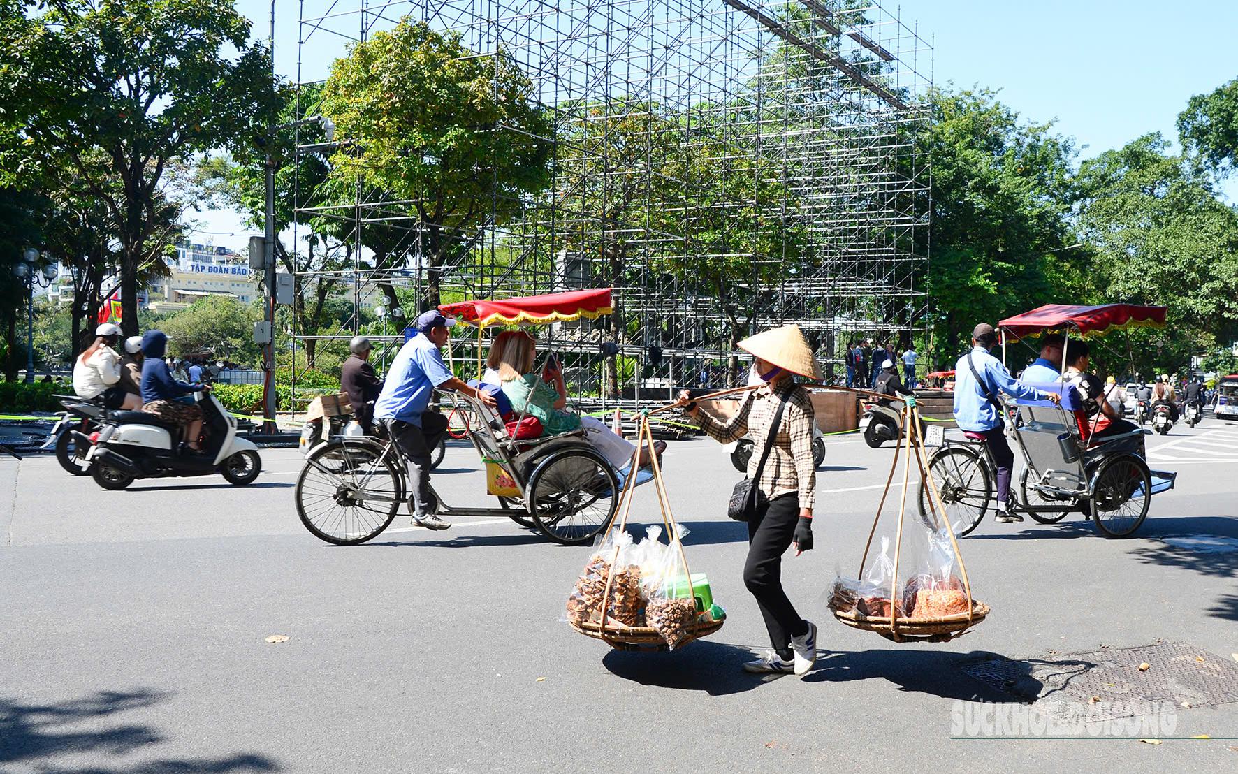 Dự Báo Thời Tiết: Đợt Nắng Nóng Kéo Dài Tại Miền Bắc Và Miền Trung