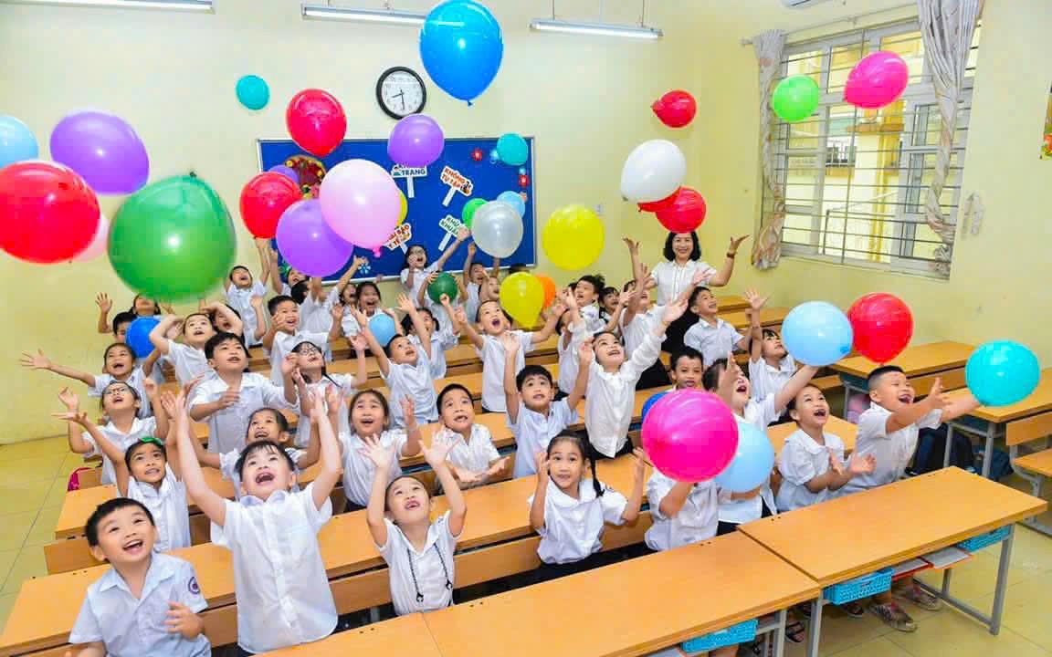Thời Gian Tựu Trường cho Năm Học 2026-2027 và Lễ Khai Giảng Toàn Quốc