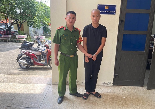 Chuyển Biến Nghiêm Trọng Tại Khu Đô Thị Thanh Hà - Ảnh 1.