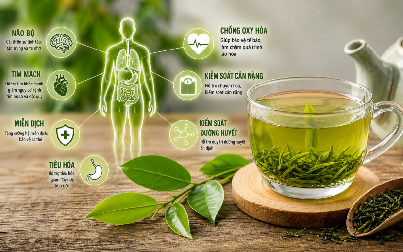 Nước đậu đen – tía tô tốt cho thận, giảm đau nhức - Ảnh 3.